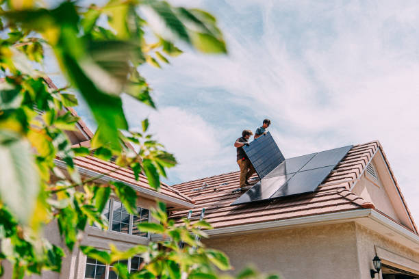 Fairfield Bay, AR Roofing Contractor Company