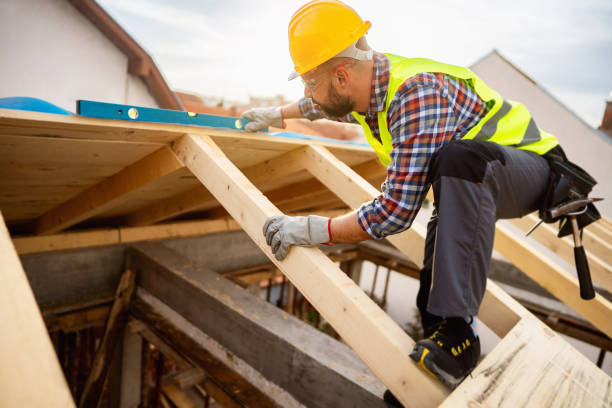 Best Flat Roof Repair Services  in Fairfield Bay, AR
