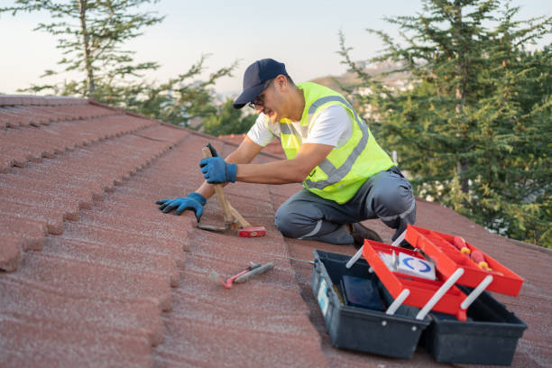 Best Emergency Roof Repair  in Fairfield Bay, AR