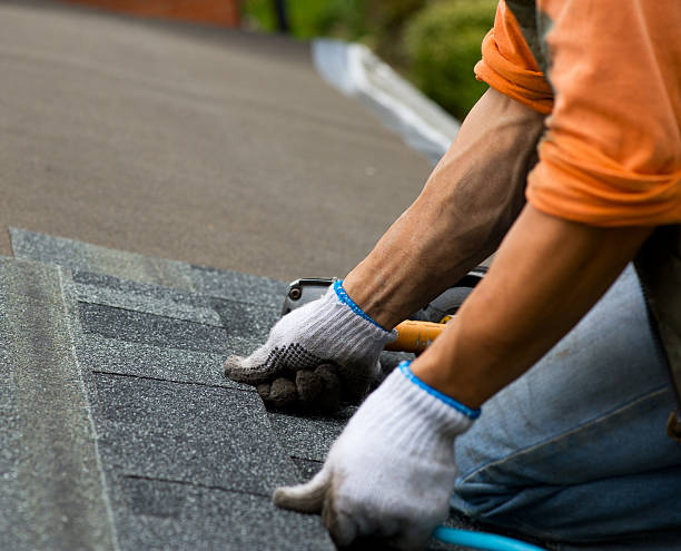 Quick and Trustworthy Emergency Roof Repair Services in Fairfield Bay, AR