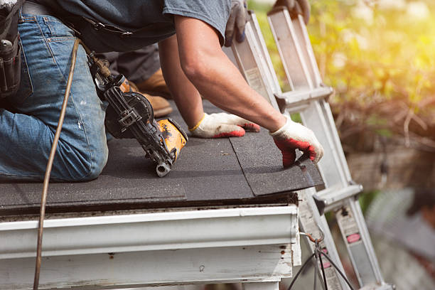 Best Residential Roofing Contractor  in Fairfield Bay, AR