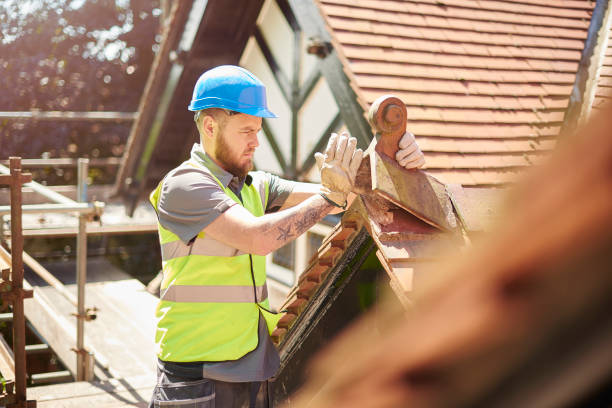 Best Commercial Roofing Services  in Fairfield Bay, AR
